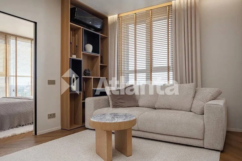 Продаж дизайнерської квартири в ЖК Avalon UP на Сихові