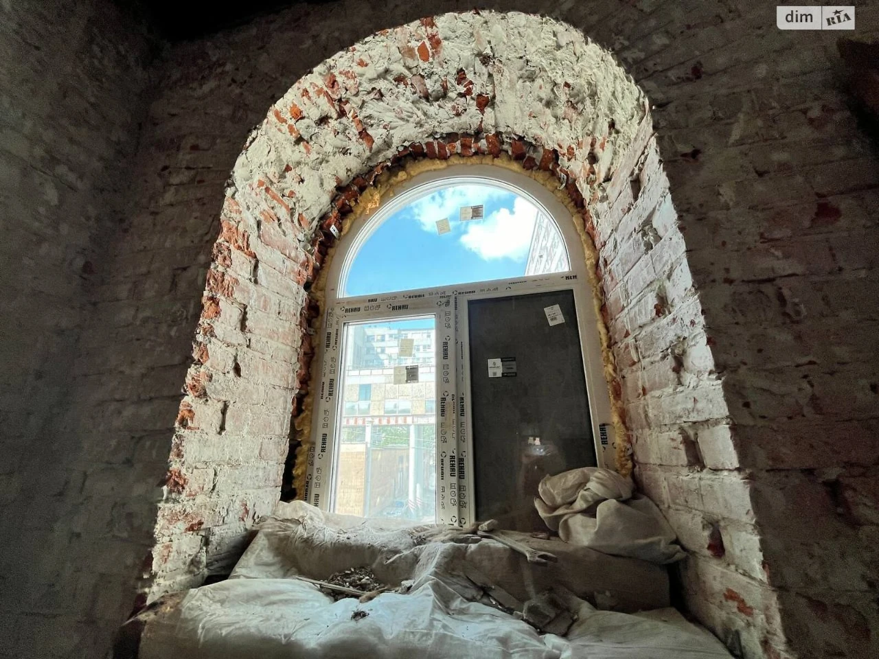 For sale Apartment Kholodnohirsky
