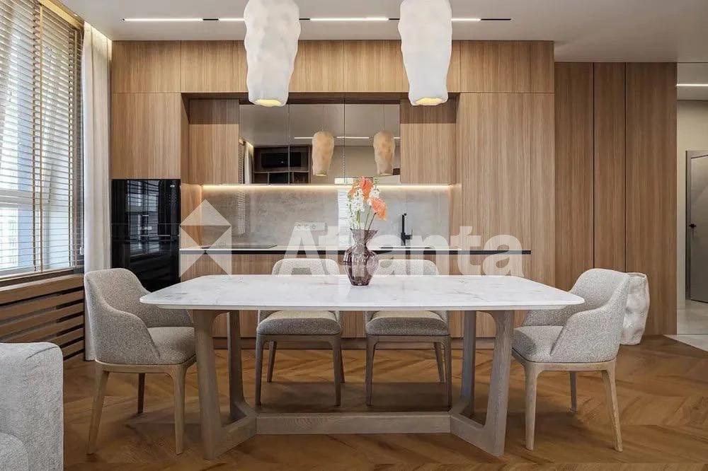 Продаж дизайнерської квартири в ЖК Avalon UP на Сихові