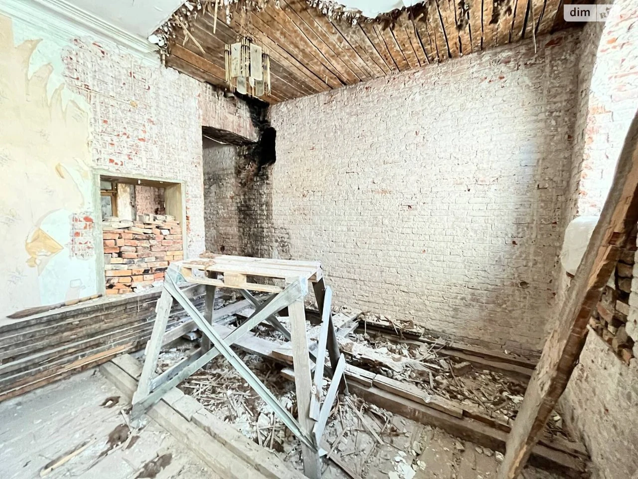 For sale Apartment Kholodnohirsky