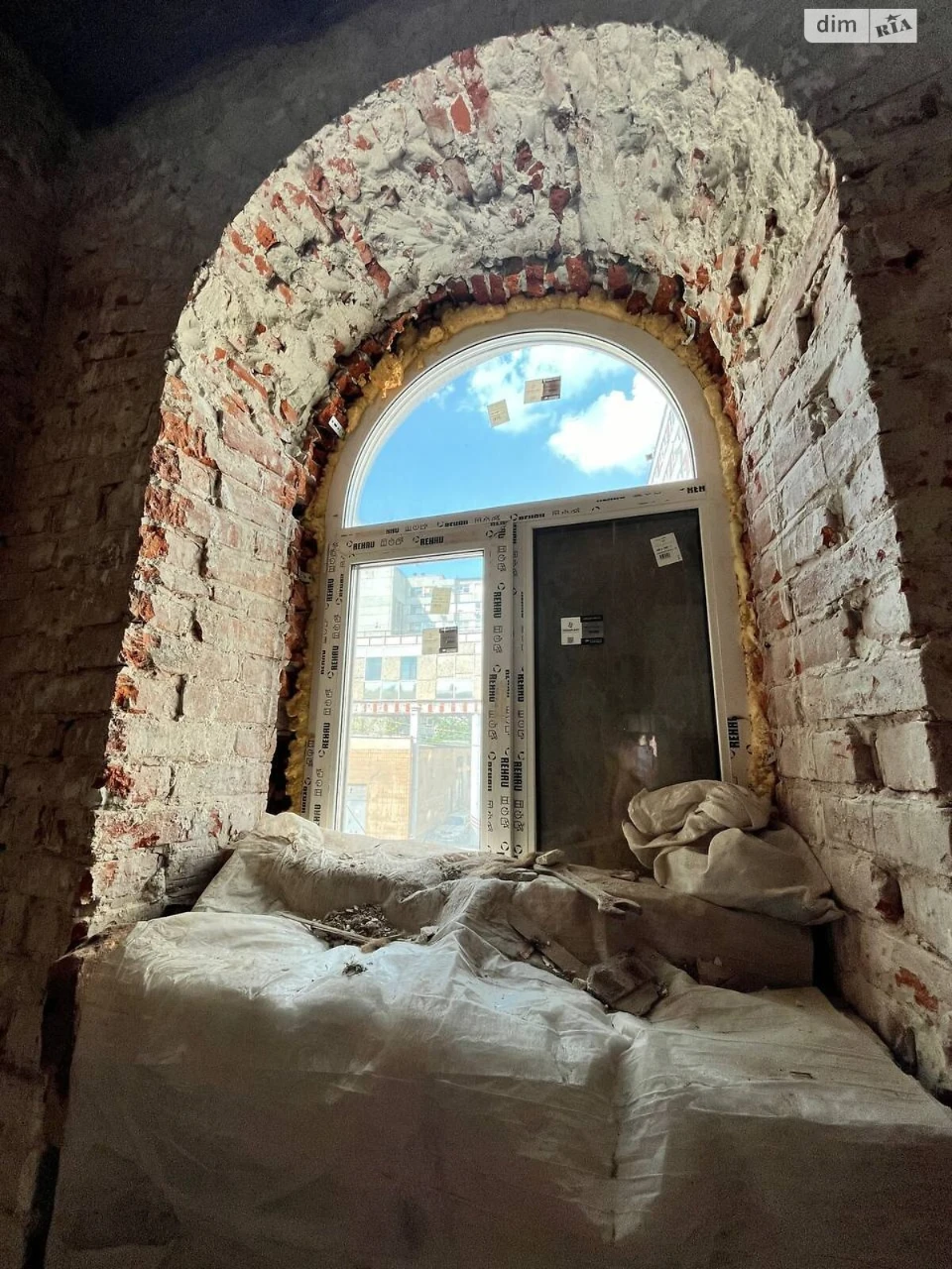 For sale Apartment Kholodnohirsky