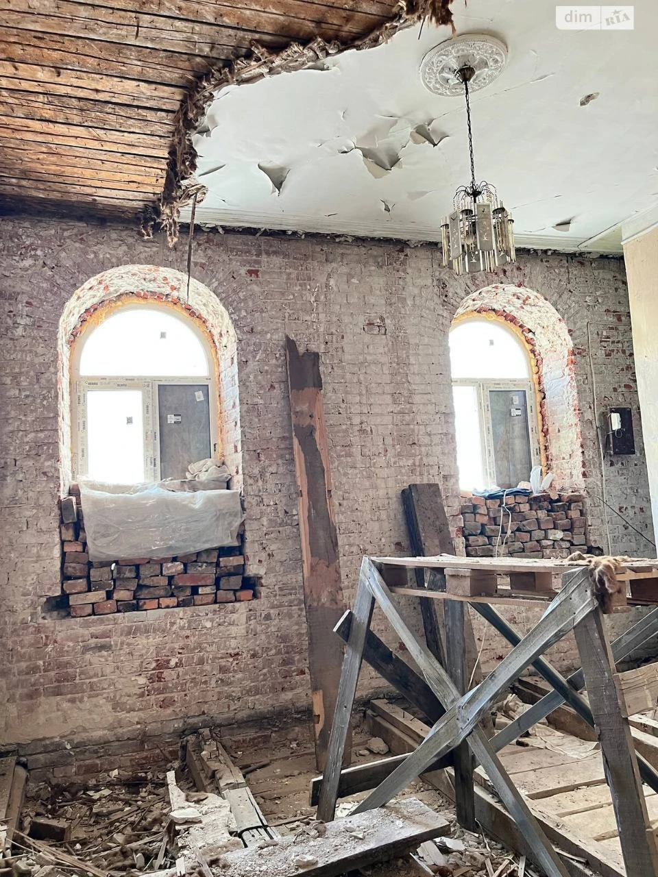 For sale Apartment Kholodnohirsky