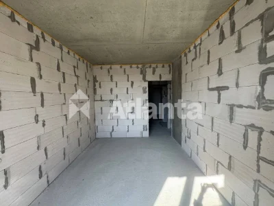 Продаж 1-кімнатної квартири 37,6 м² у ЖК ВЕЖА — Підзамче
