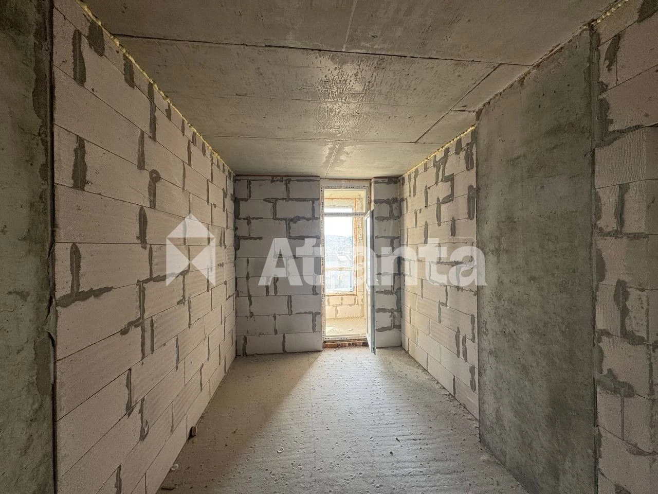 Продаж 1-кімнатної квартири 37,6 м² у ЖК ВЕЖА — Підзамче