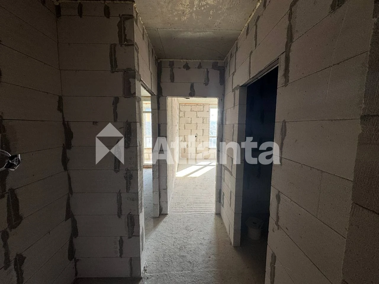 Продаж 1-кімнатної квартири 37,6 м² у ЖК ВЕЖА — Підзамче