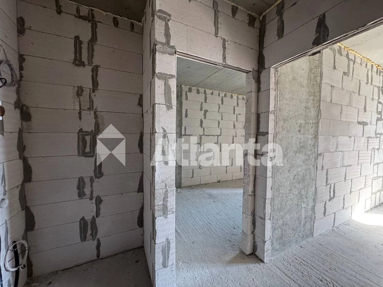 Продаж 1-кімнатної квартири 37,6 м² у ЖК ВЕЖА — Підзамче