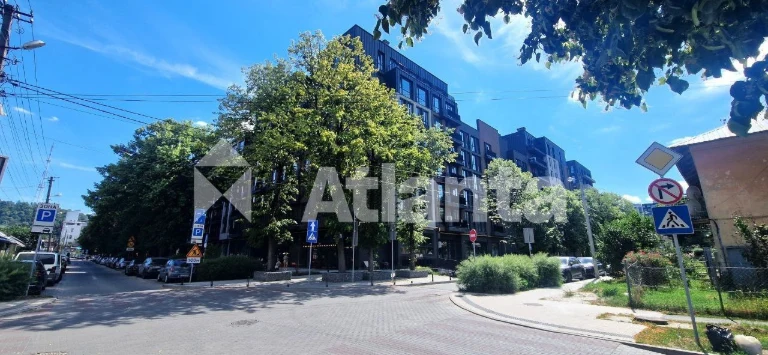 Продається 1-кімнатна квартира площею 47м² у  ЖК Avalon Yard