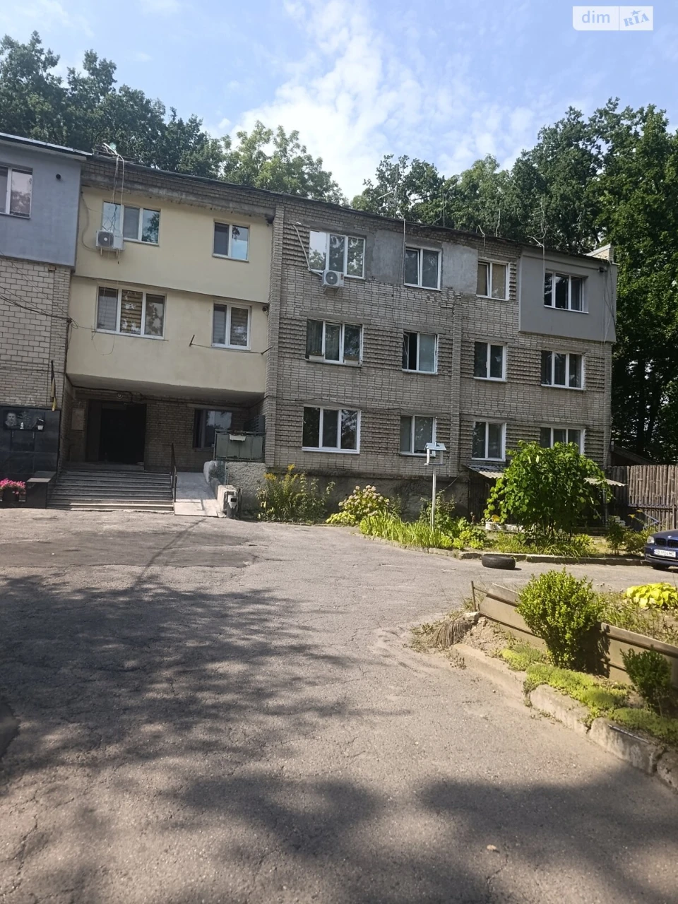 Продажа квартир Корея