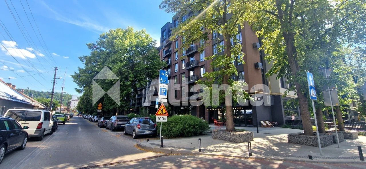 Продається 1-кімнатна квартира площею 47м² у  ЖК Avalon Yard