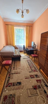 продам 1но кім.квартиру вул.Одеська