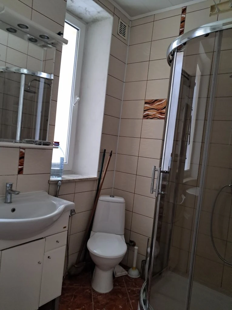 Продаж 2 кім квартири по вул Г. Грицая (Зелена)