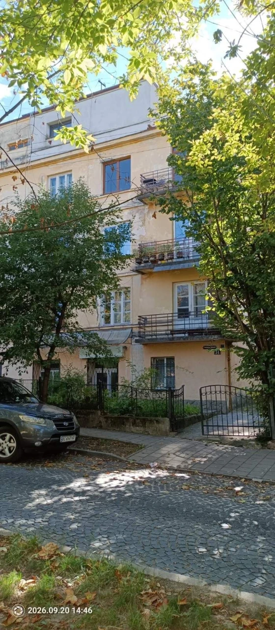 Продаж 2 кім квартири по вул Г. Грицая (Зелена)