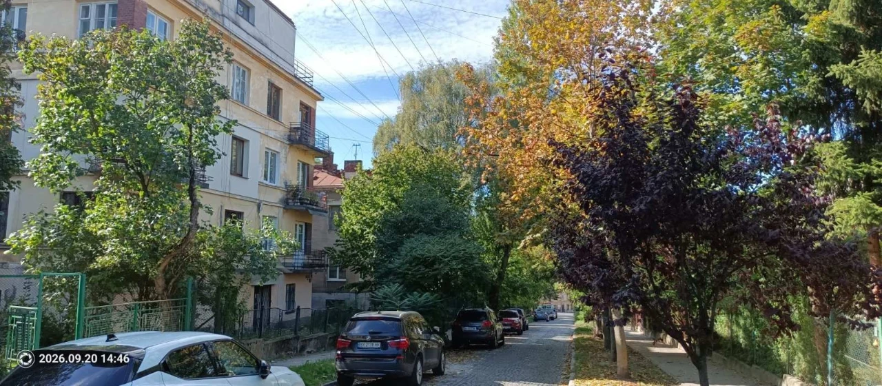 Продаж 2 кім квартири по вул Г. Грицая (Зелена)