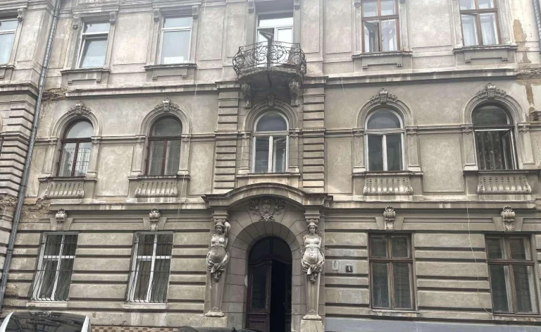 Продаж 2-к, Мурави, (Щепкіна)парк Франка