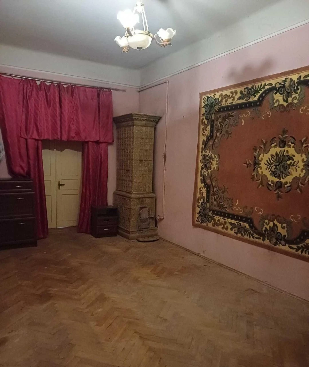 Продаж 2-к, Мурави, (Щепкіна)парк Франка