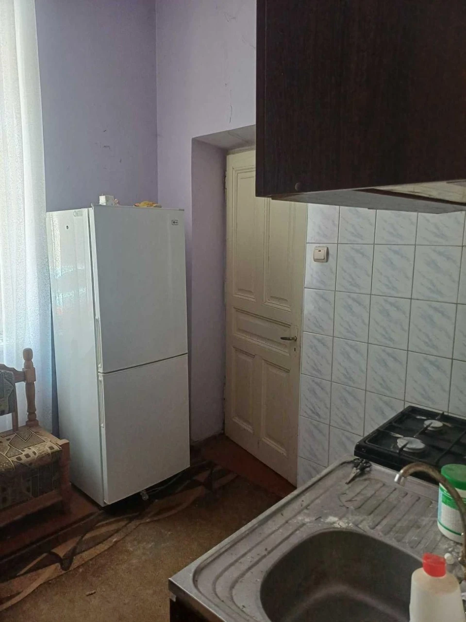 Продаж 2-к, Мурави, (Щепкіна)парк Франка