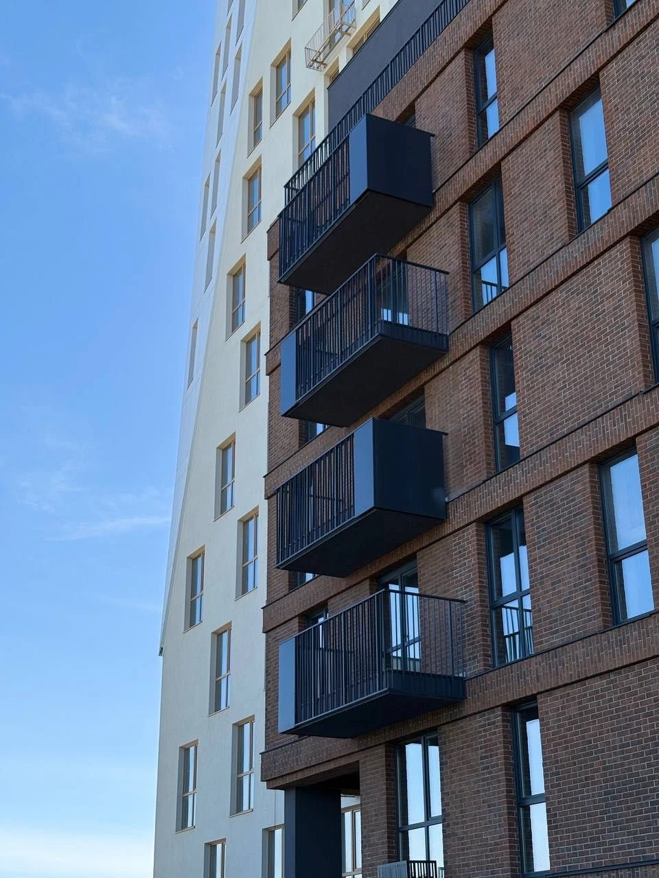 Продаж 1 кімнатної квартири ЖК Viking Hills вул Щурата 1 чер