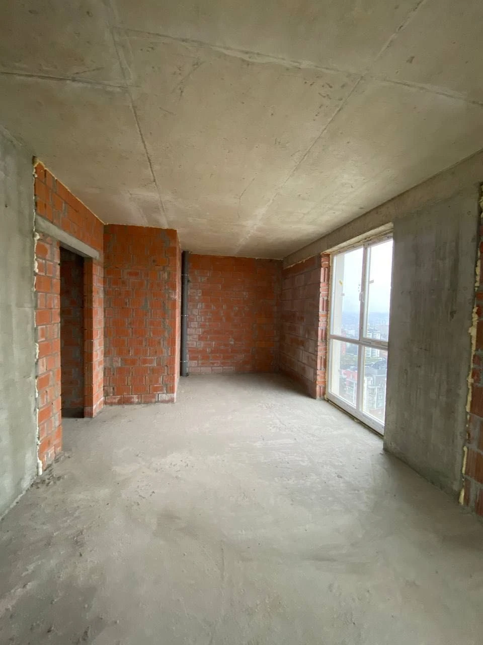 Продаж 1 кімнатної квартири ЖК Viking Hills вул Щурата 1 чер