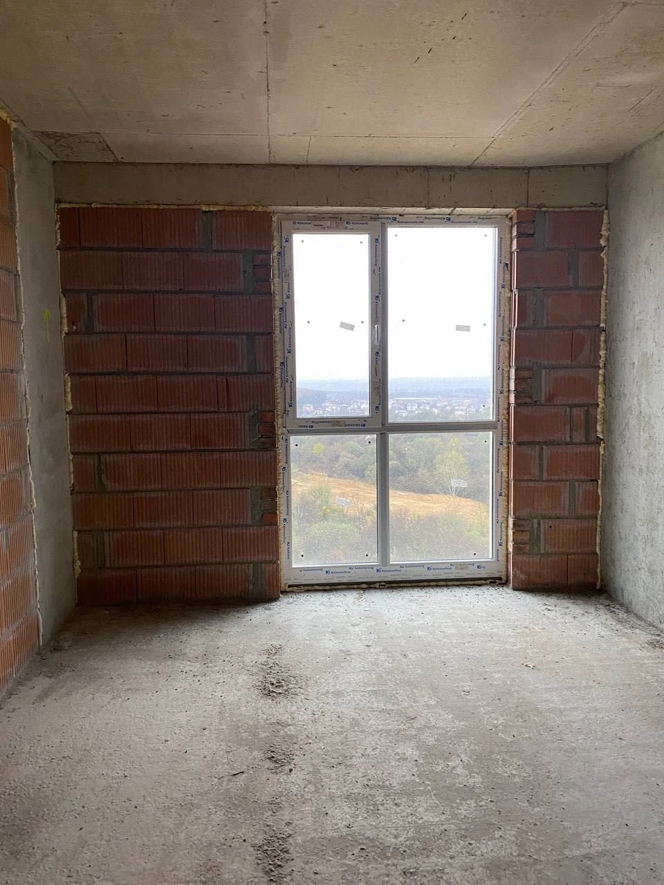 Продаж 1 кімнатної квартири ЖК Viking Hills вул Щурата 1 чер
