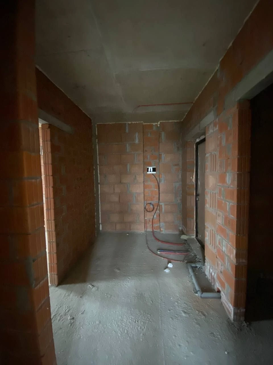 Продаж 1 кімнатної квартири ЖК Viking Hills вул Щурата 1 чер