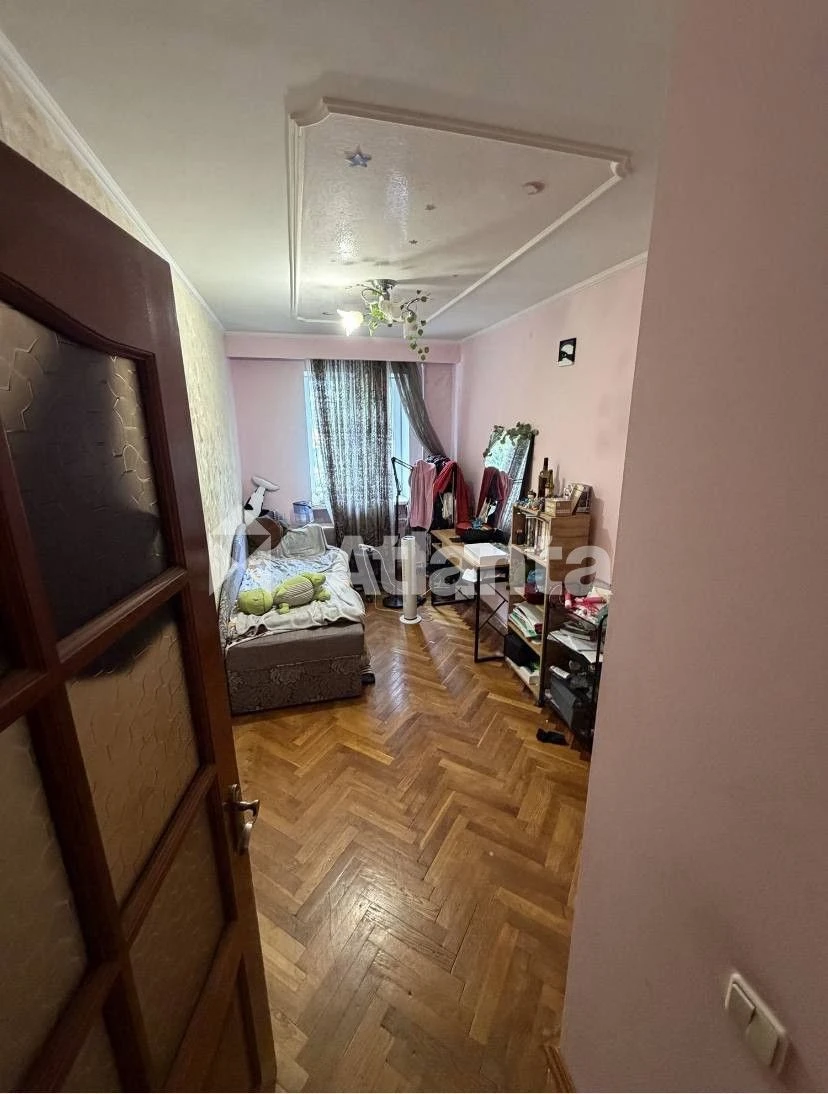 Продаж двокімнатної квартири на вул. Городоцькій, Львів