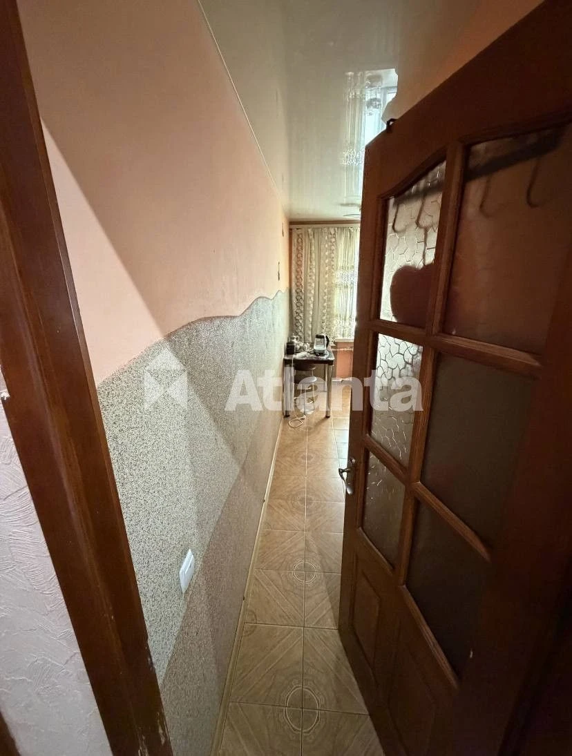 Продаж двокімнатної квартири на вул. Городоцькій, Львів