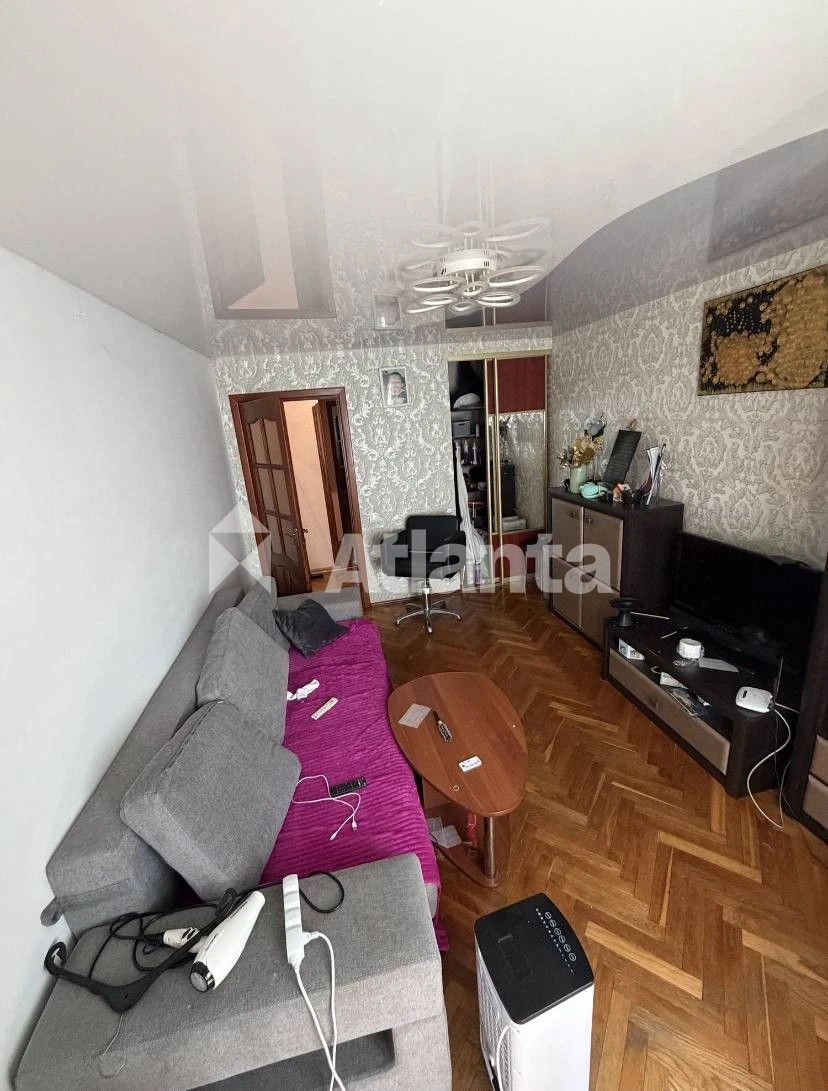Продаж двокімнатної квартири на вул. Городоцькій, Львів