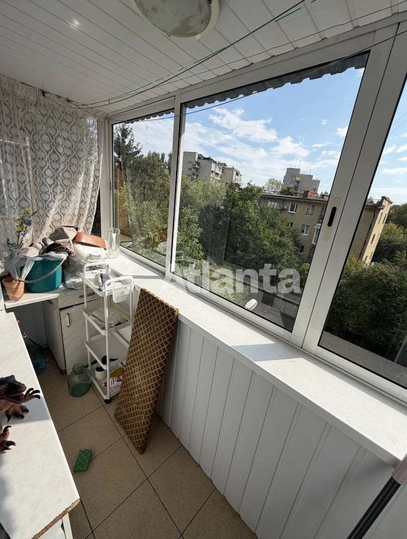 Продаж двокімнатної квартири на вул. Городоцькій, Львів