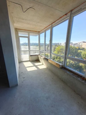 Продажа 3-к. квартиры 90/47/17м² ЖК Карамель ул. Пасечно 126
