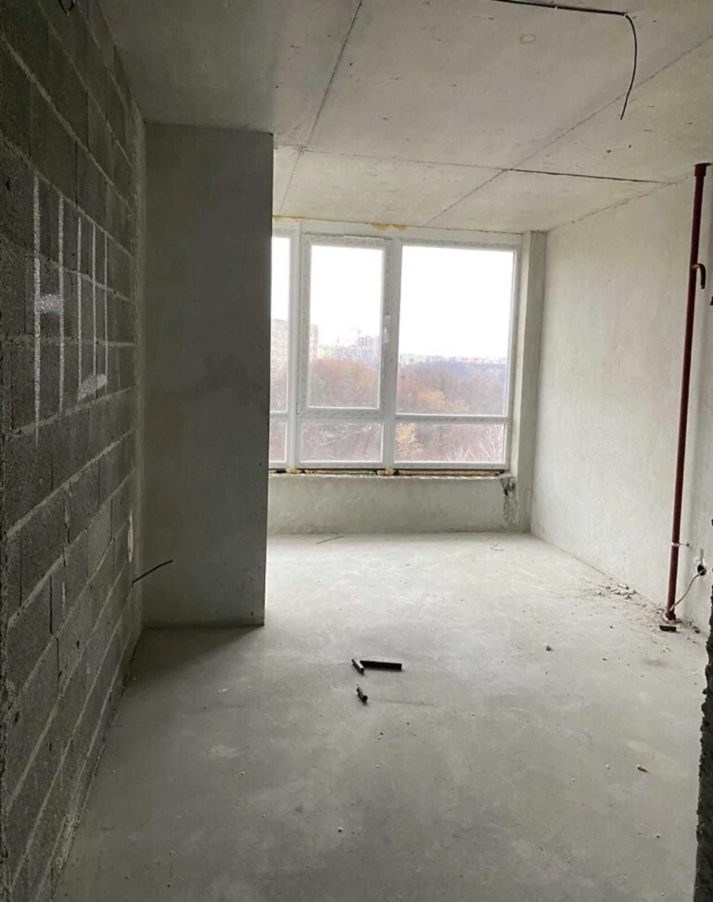 Продажа 3-к. квартиры 90/47/17м² ЖК Карамель ул. Пасечно 126