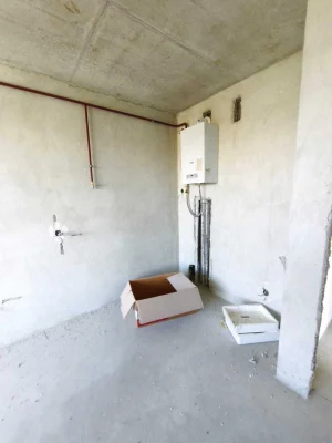 Продажа 3-к. квартиры 90/47/17м² ЖК Карамель ул. Пасечно 126