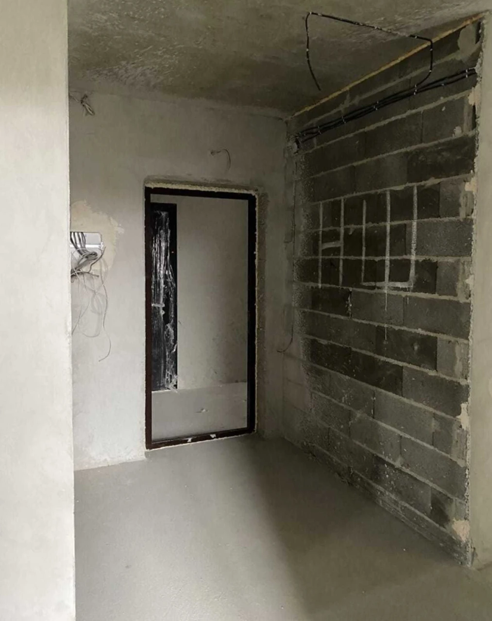 Продажа 3-к. квартиры 90/47/17м² ЖК Карамель ул. Пасечно 126
