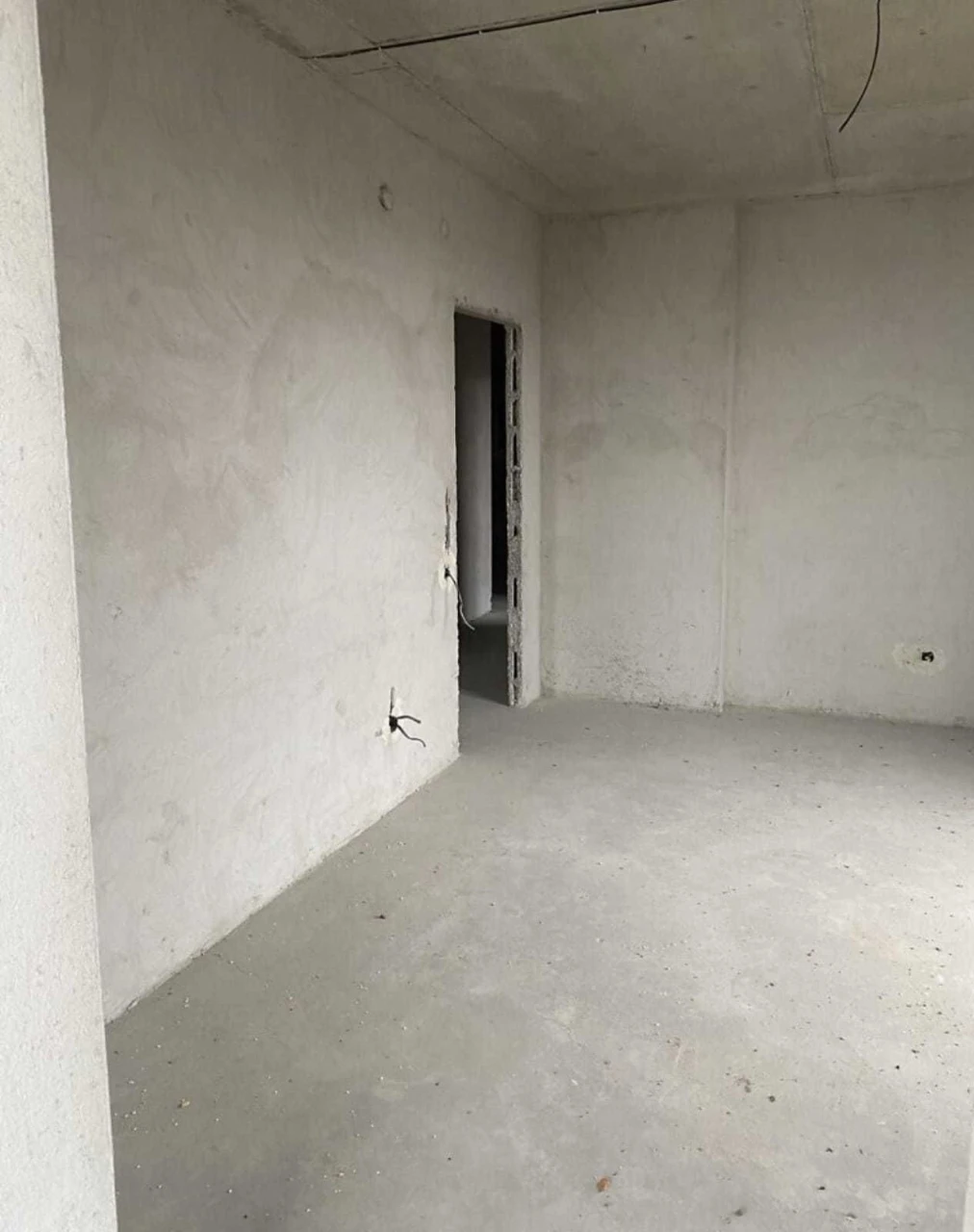 Продажа 3-к. квартиры 90/47/17м² ЖК Карамель ул. Пасечно 126