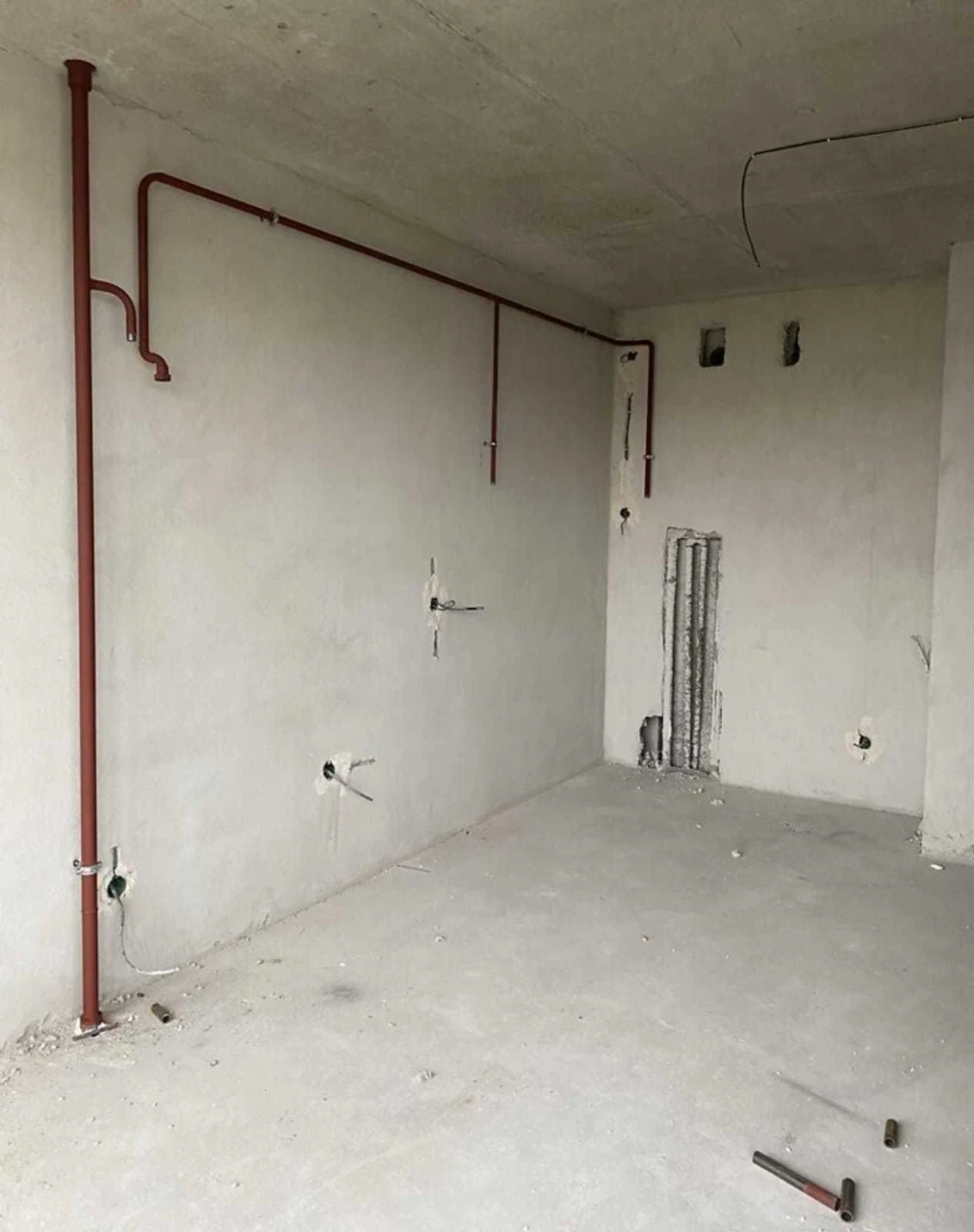 Продажа 3-к. квартиры 90/47/17м² ЖК Карамель ул. Пасечно 126