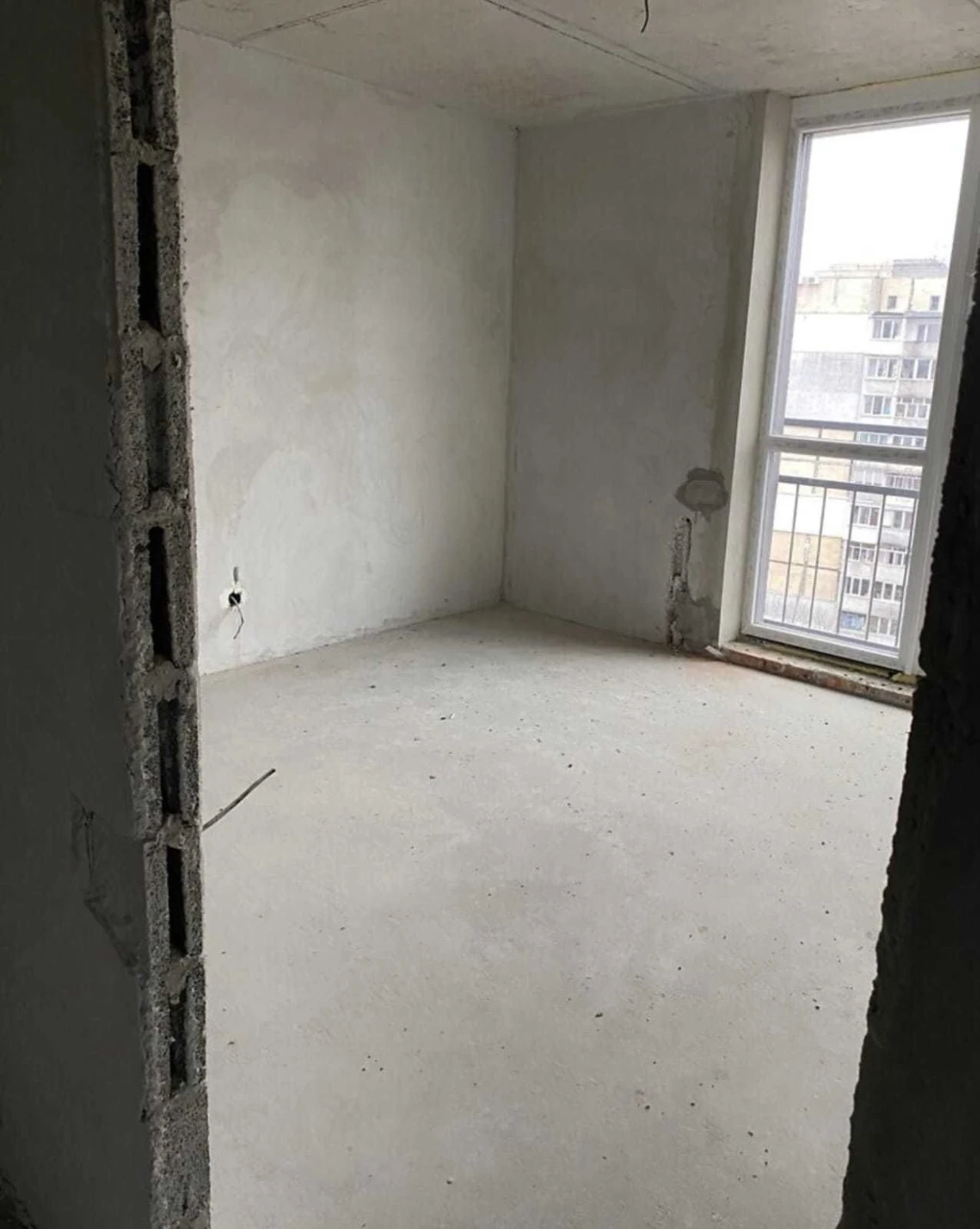 Продажа 3-к. квартиры 90/47/17м² ЖК Карамель ул. Пасечно 126