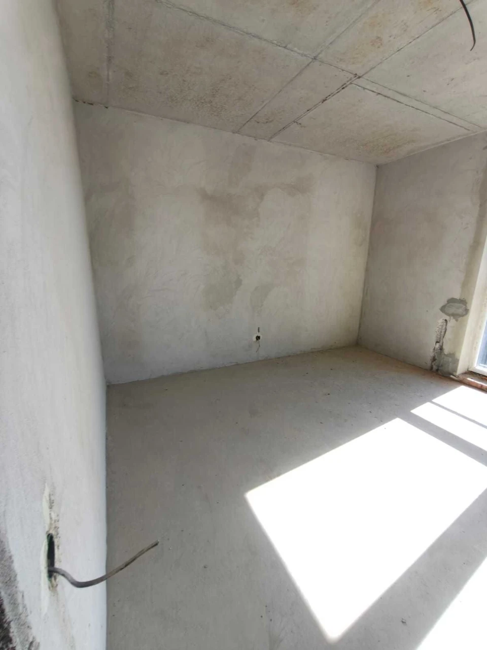 Продажа 3-к. квартиры 90/47/17м² ЖК Карамель ул. Пасечно 126