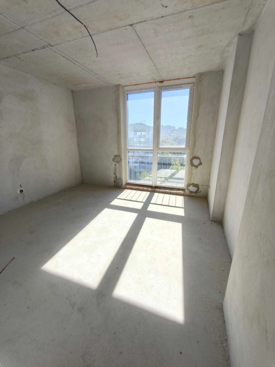 Продажа 3-к. квартиры 90/47/17м² ЖК Карамель ул. Пасечно 126