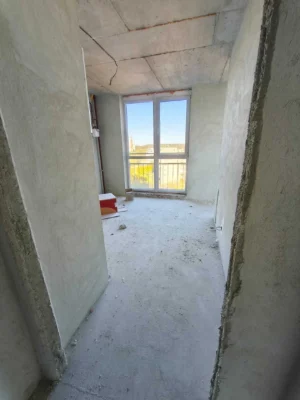 For sale 2-room apartment NEW BUILDING 65/48/17m² Residential complex “Karamel” 100