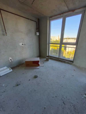 For sale 2-room apartment NEW BUILDING 65/48/17m² Residential complex “Karamel” 100