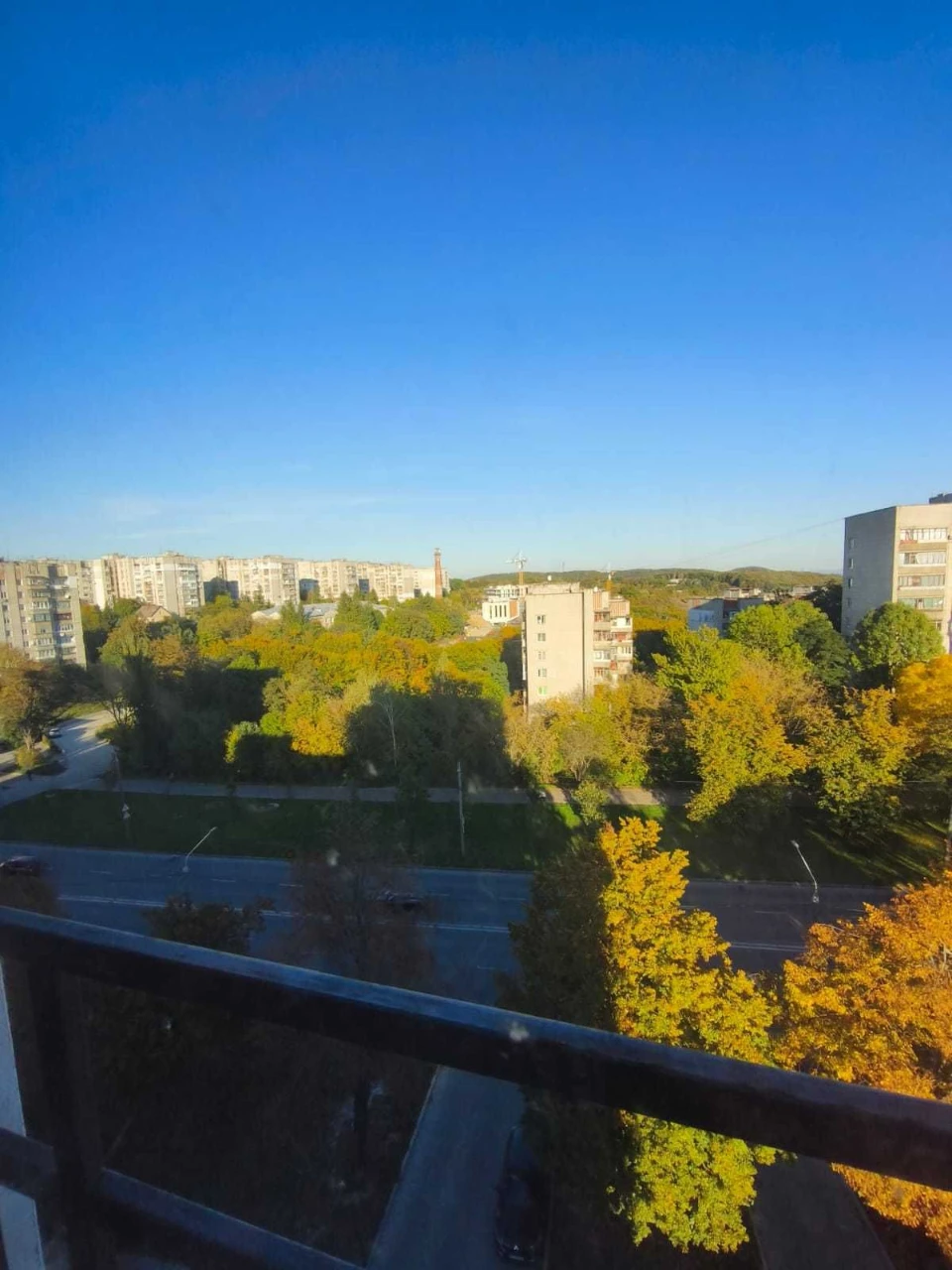 For sale 2-room apartment NEW BUILDING 65/48/17m² Residential complex “Karamel” 100