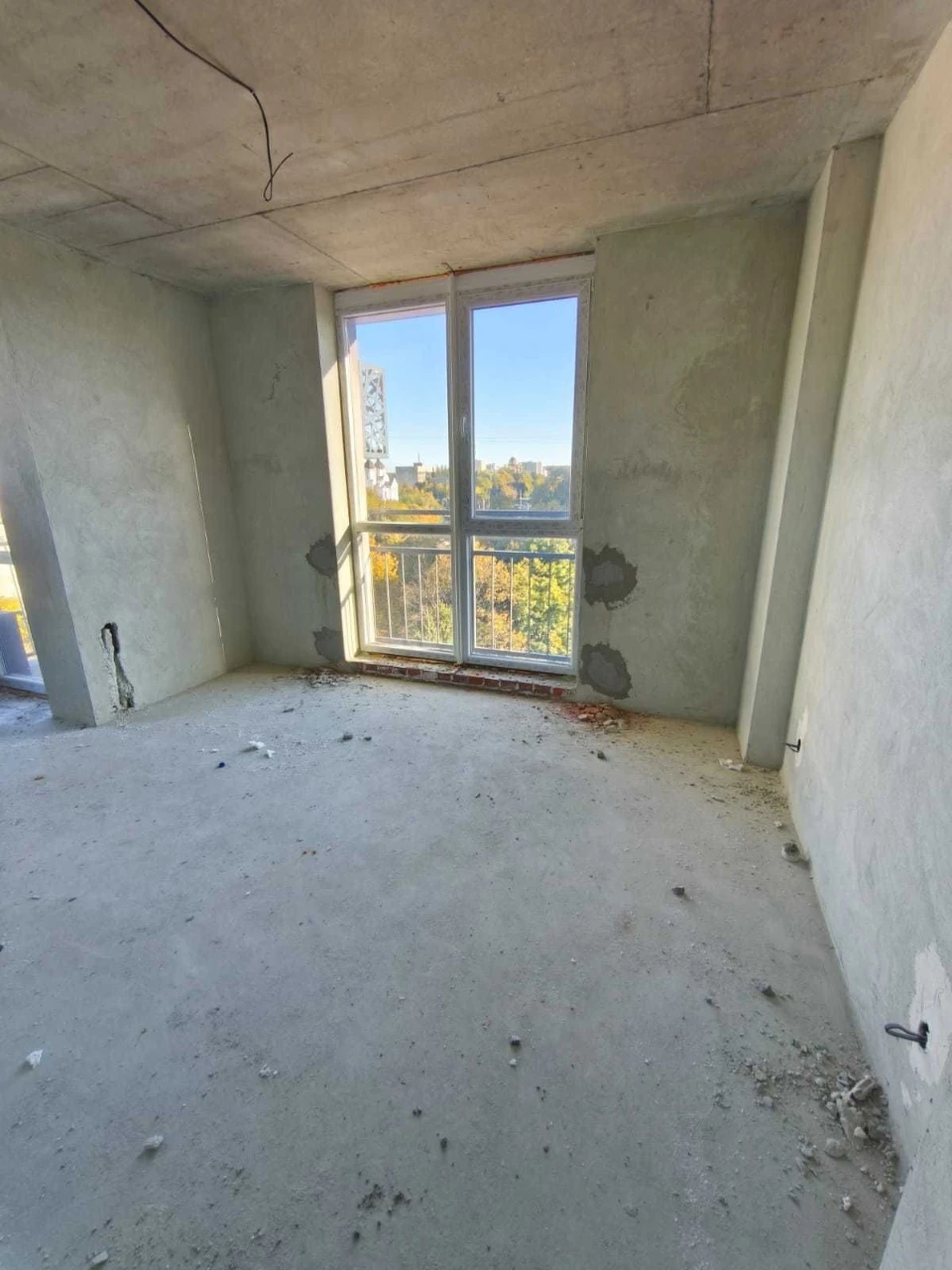 For sale 2-room apartment NEW BUILDING 65/48/17m² Residential complex “Karamel” 100