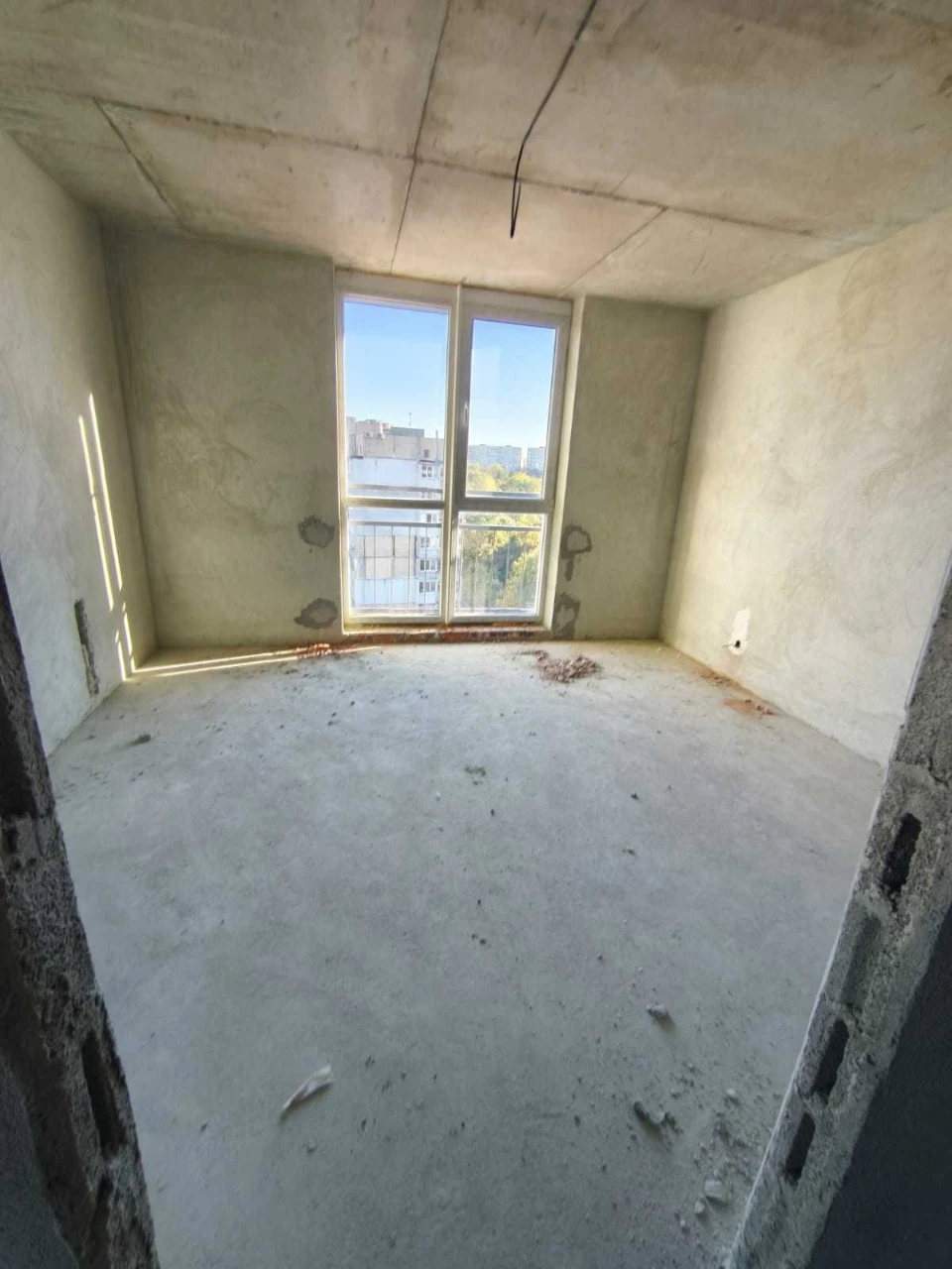 For sale 2-room apartment NEW BUILDING 65/48/17m² Residential complex “Karamel” 100