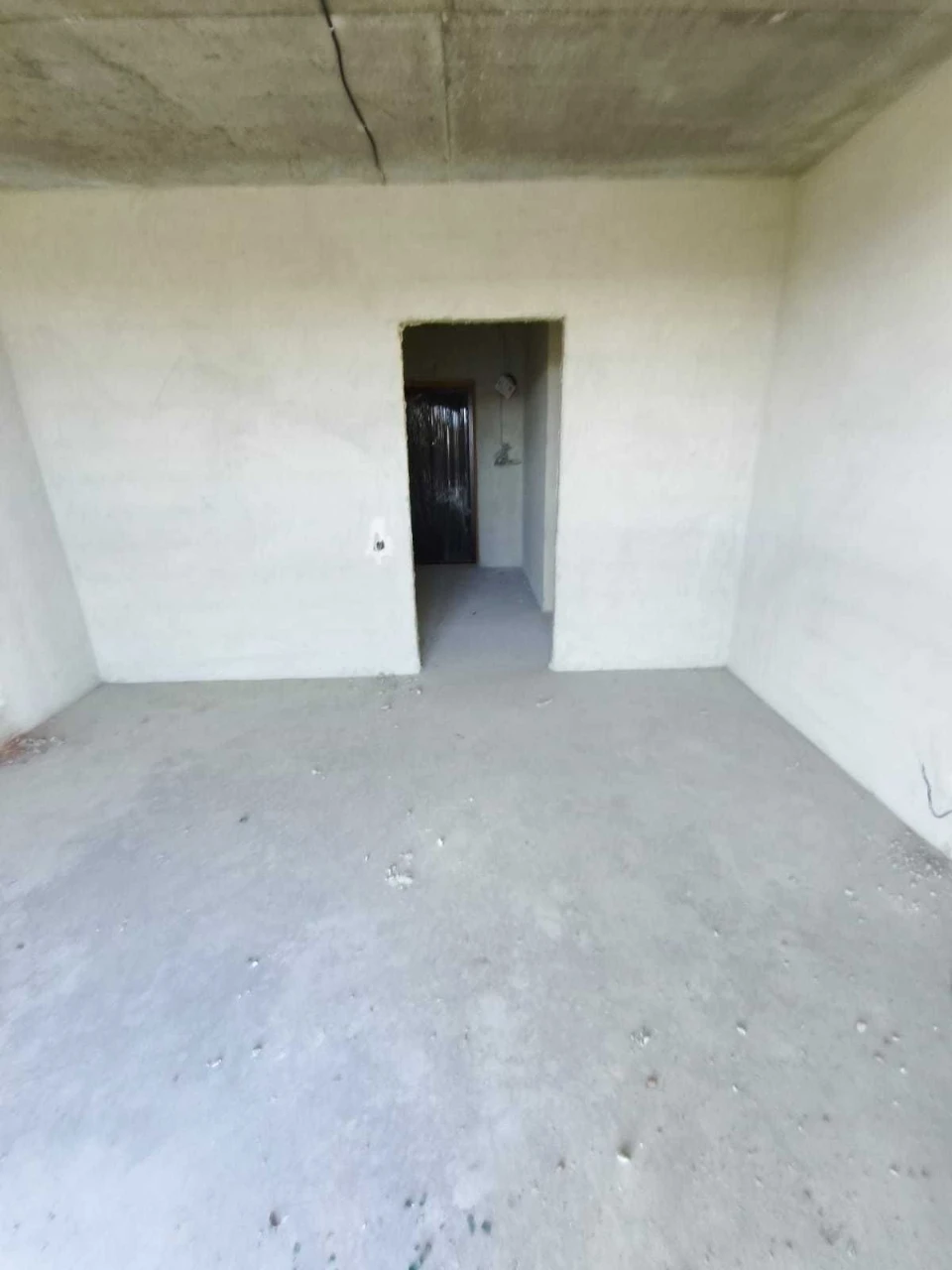 For sale 2-room apartment NEW BUILDING 65/48/17m² Residential complex “Karamel” 100