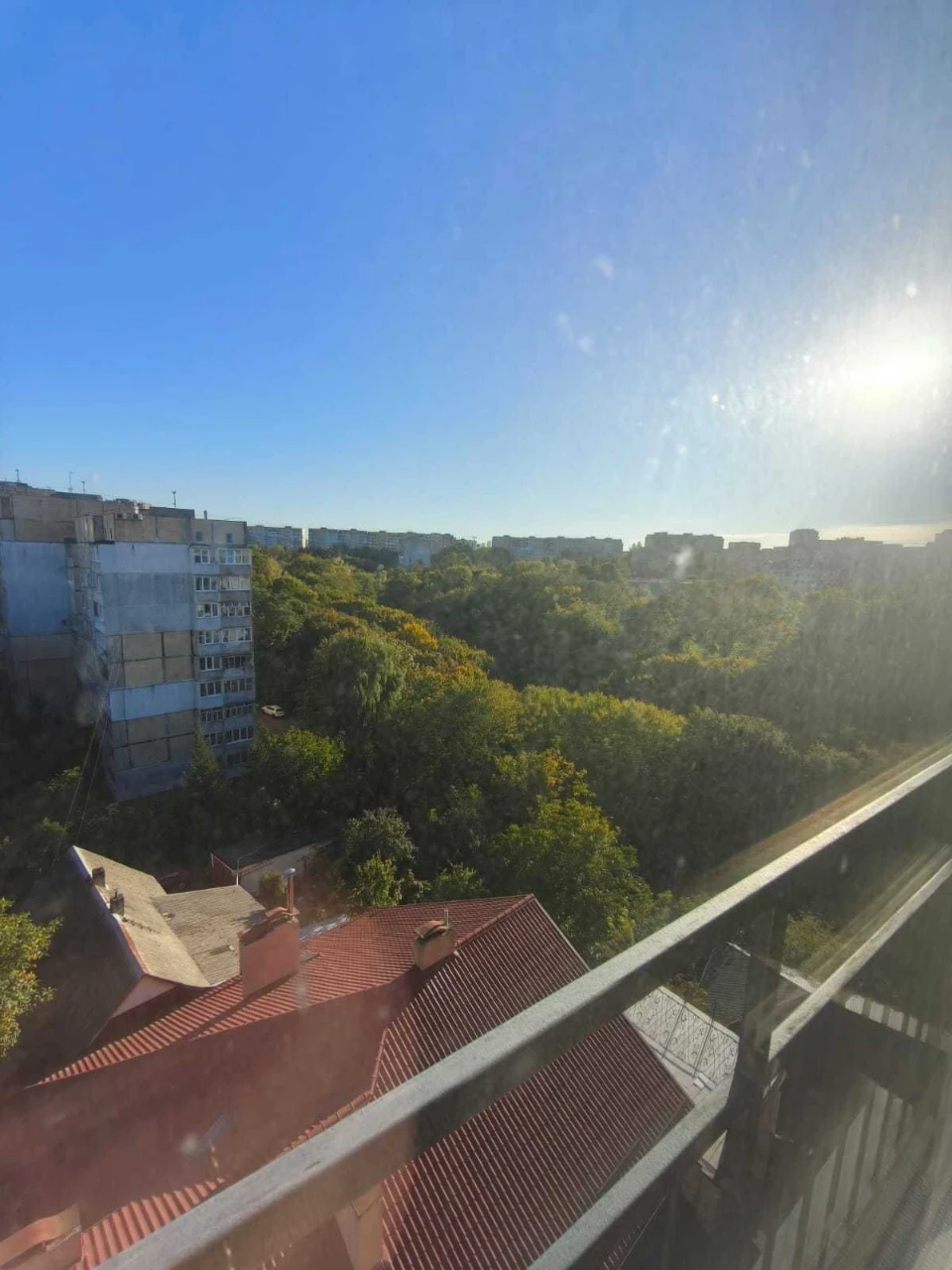 For sale 2-room apartment NEW BUILDING 65/48/17m² Residential complex “Karamel” 100