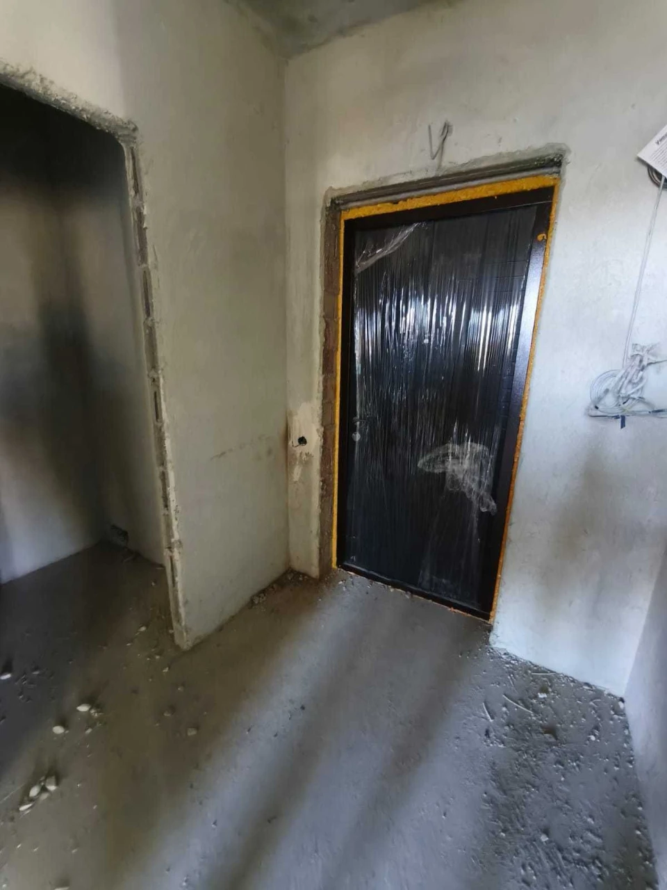 For sale 2-room apartment NEW BUILDING 65/48/17m² Residential complex “Karamel” 100