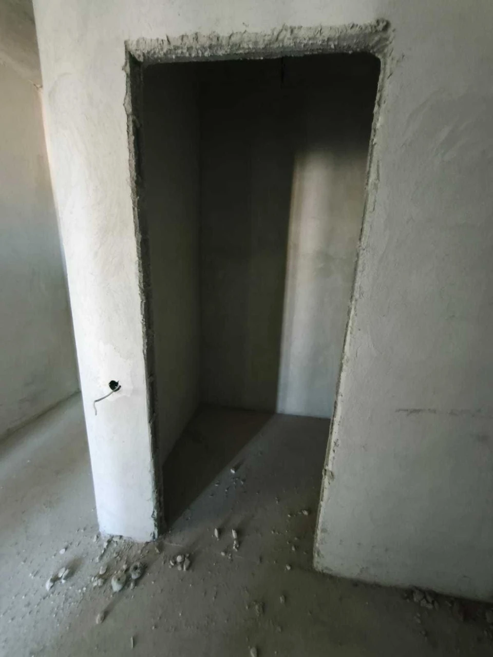 For sale 2-room apartment NEW BUILDING 65/48/17m² Residential complex “Karamel” 100