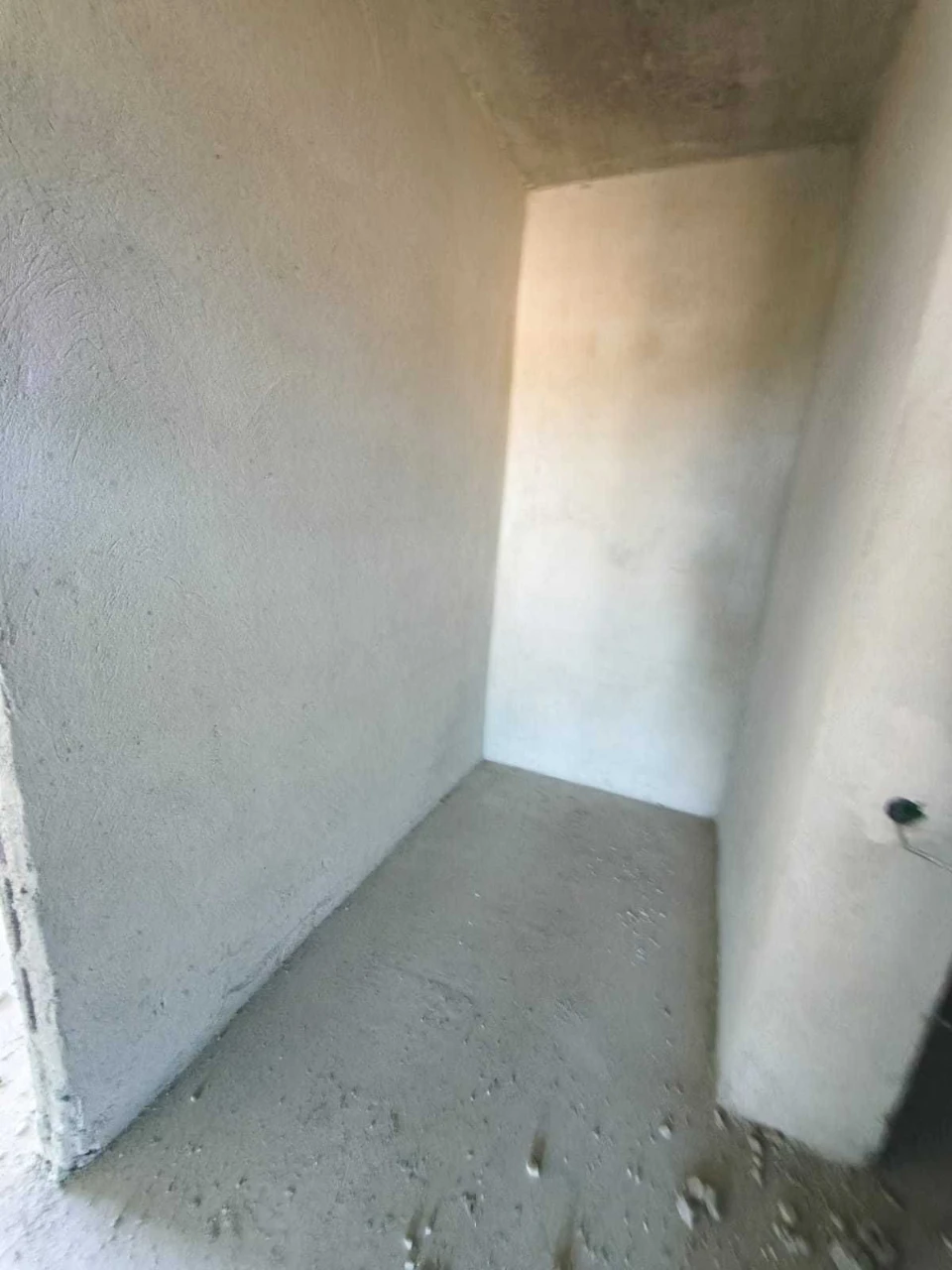 For sale 2-room apartment NEW BUILDING 65/48/17m² Residential complex “Karamel” 100