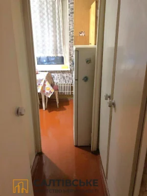 4646-АГ Продам 2к квартиру на Салтовке Академика Барабашова
