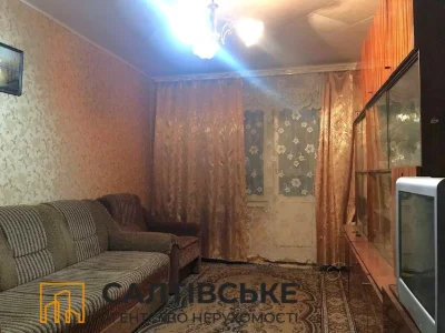 4646-АГ Продам 2к квартиру на Салтовке Академика Барабашова
