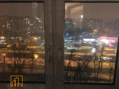 4646-АГ Продам 2к квартиру на Салтовке Академика Барабашова